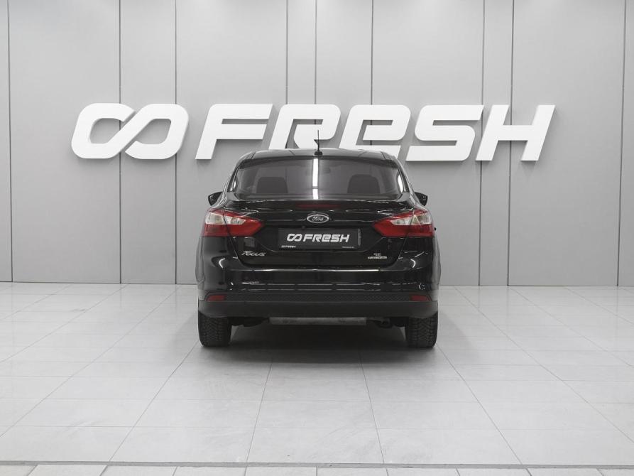 Ford Focus III Ростов-на-Дону  - изображение 4