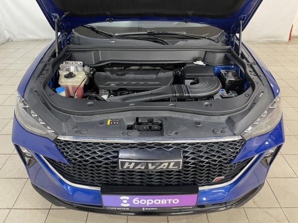 Haval F7 I Рестайлинг с пробегом 2022 года, цена 2 250 000 рублей, 57562 км, внедорожник, Автокод Объявления