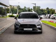 Mercedes-Benz CLA II (C118 X118) Санкт-Петербург  - изображение 38