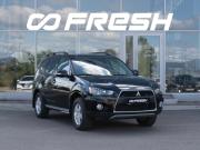 Mitsubishi Outlander II Рестайлинг Улан-Удэ  - изображение 23