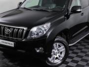 Toyota Land Cruiser Prado 150 Series Москва  - изображение 47