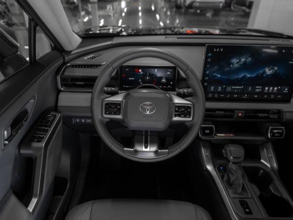 Toyota RAV4 VI (XA60) с пробегом 2026 года, цена 4 250 000 рублей, 27 км, внедорожник, Автокод Объявления