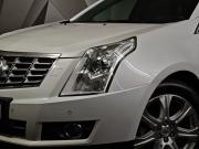 Cadillac SRX II Рестайлинг Москва  - изображение 33