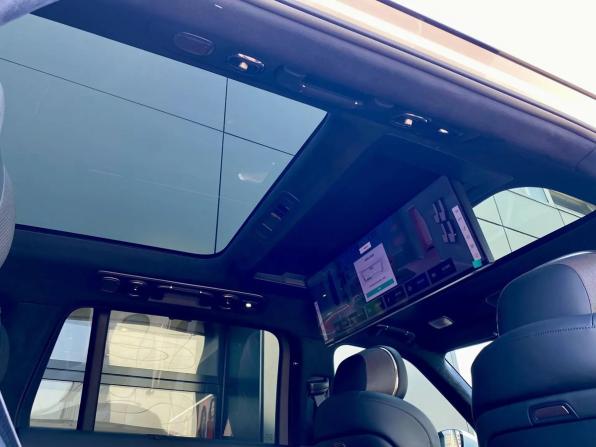 Новый Lynk &amp; Co 900 2026 года, цена 8 600 000 рублей, внедорожник, Автокод Объявления