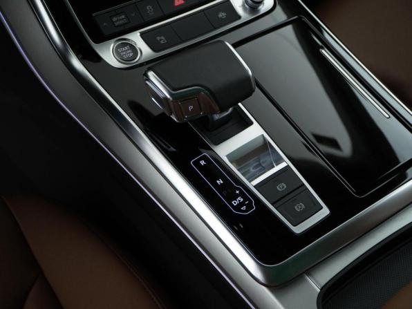 Audi Q8 I (4M) с пробегом 2023 года, цена 10 176 046 рублей, 30 км, внедорожник, Автокод Объявления