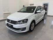 Volkswagen Polo V Рестайлинг Орел  - изображение 17