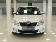 Skoda Fabia II Самара  - изображение 26