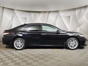 Toyota Camry VIII (XV70) Москва  - изображение 26