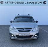 Lada (ВАЗ) Largus I Стерлитамак  - изображение 34