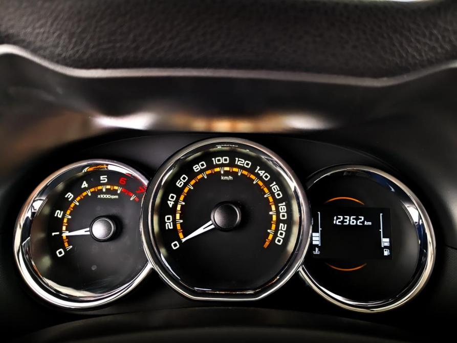 Lada (ВАЗ) Largus I Рестайлинг Москва  - изображение 13