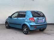 Hyundai Getz I Липецк  - изображение 23