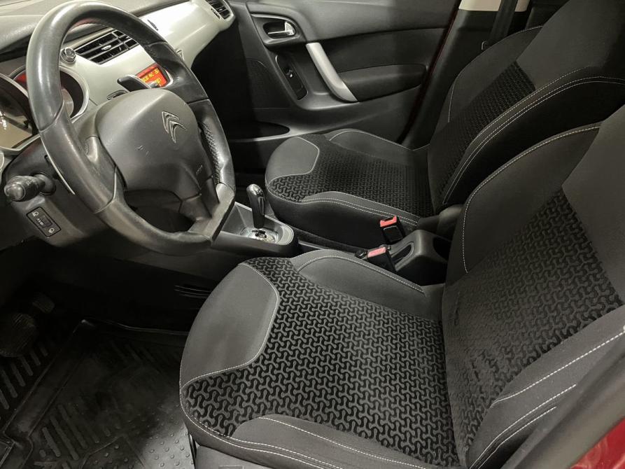 Citroen C3 II Воронеж  - изображение 12