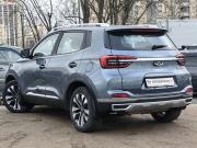 Chery Tiggo 4 I Рестайлинг Санкт-Петербург  - изображение 21