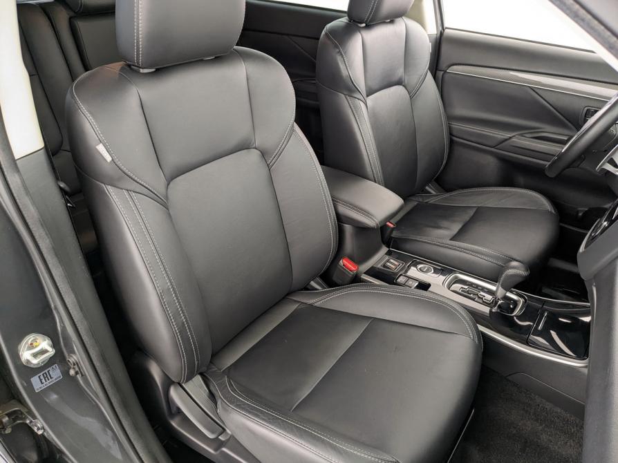 Mitsubishi Outlander III Рестайлинг 3 Москва  - изображение 25