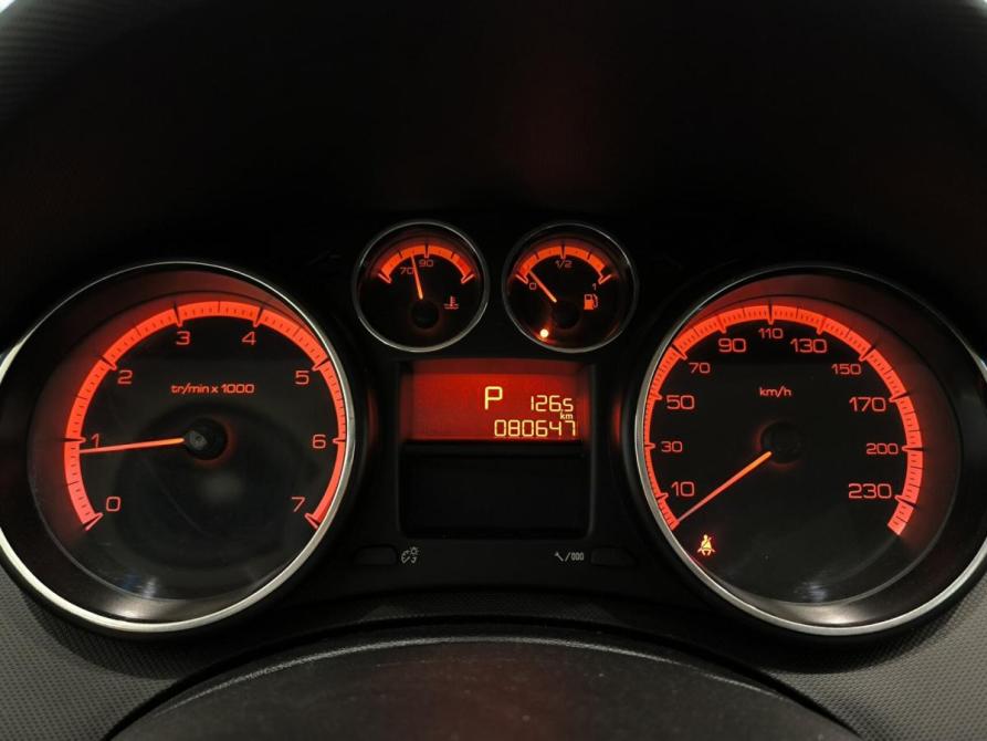 Peugeot 308 I Рестайлинг Казань  - изображение 16