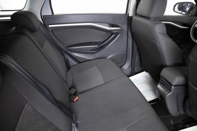 Lada (ВАЗ) Vesta I с пробегом 2019 года, цена 989 000 рублей, 120153 км, универсал, Автокод Объявления