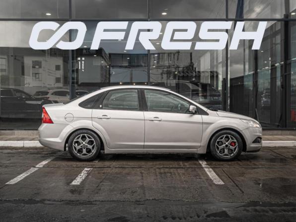 Ford Focus II Рестайлинг с пробегом 2008 года, цена 699 000 рублей, 334095 км, седан, Автокод Объявления