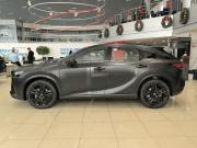 Lexus RX V Казань  - изображение 32