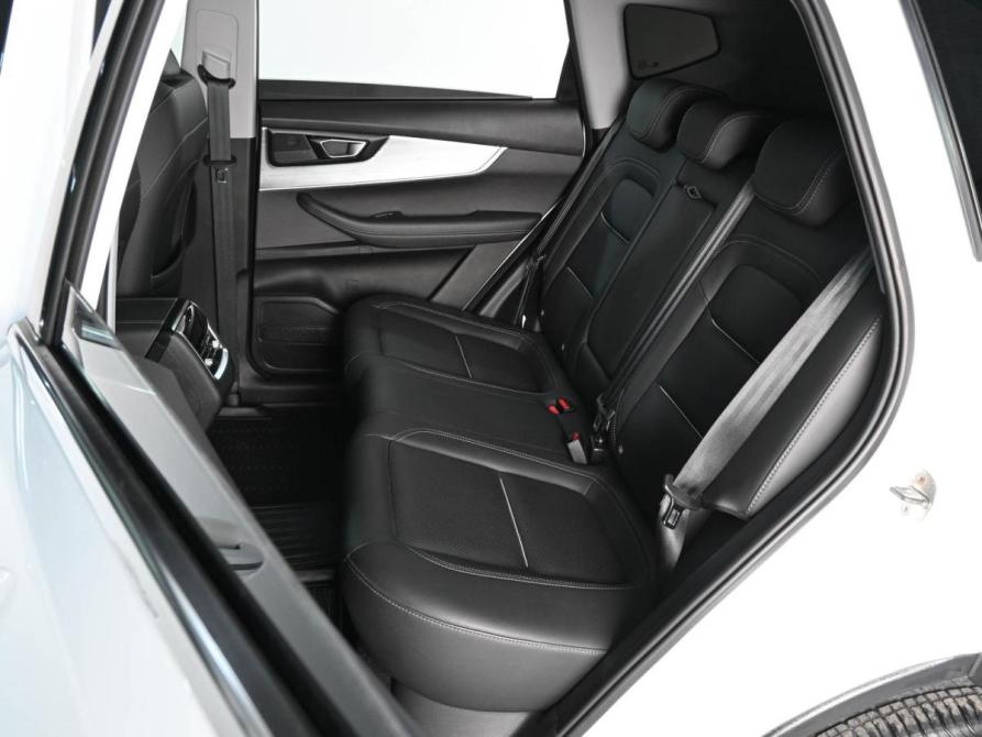 Chery Tiggo 7 Pro Max I Ростов-на-Дону  - изображение 9