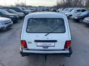 Lada (ВАЗ) 2131 (4x4) I Рестайлинг (2020) Саратов  - изображение 42