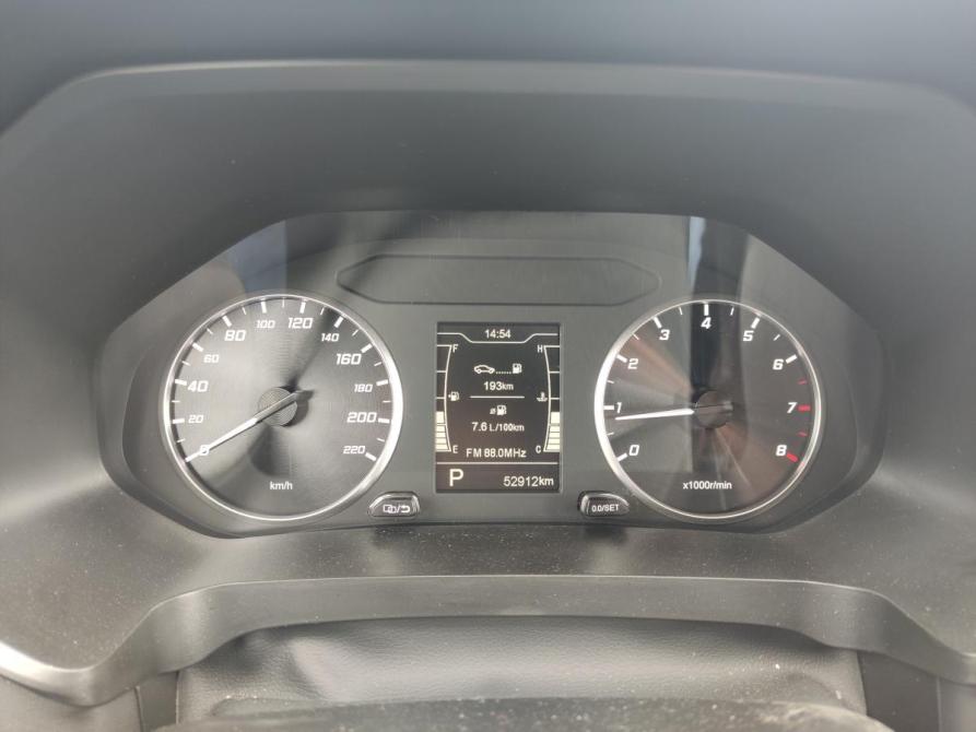 Chery Tiggo 4 Pro I Рестайлинг Санкт-Петербург  - изображение 8