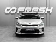 Kia Rio IV Тюмень  - изображение 24