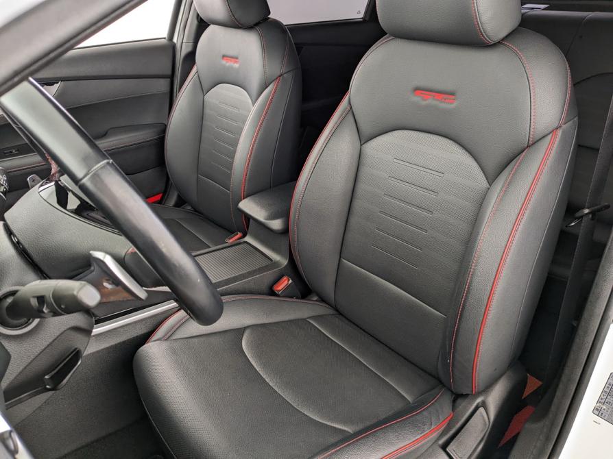 Kia K3 II (China Market) Москва  - изображение 20