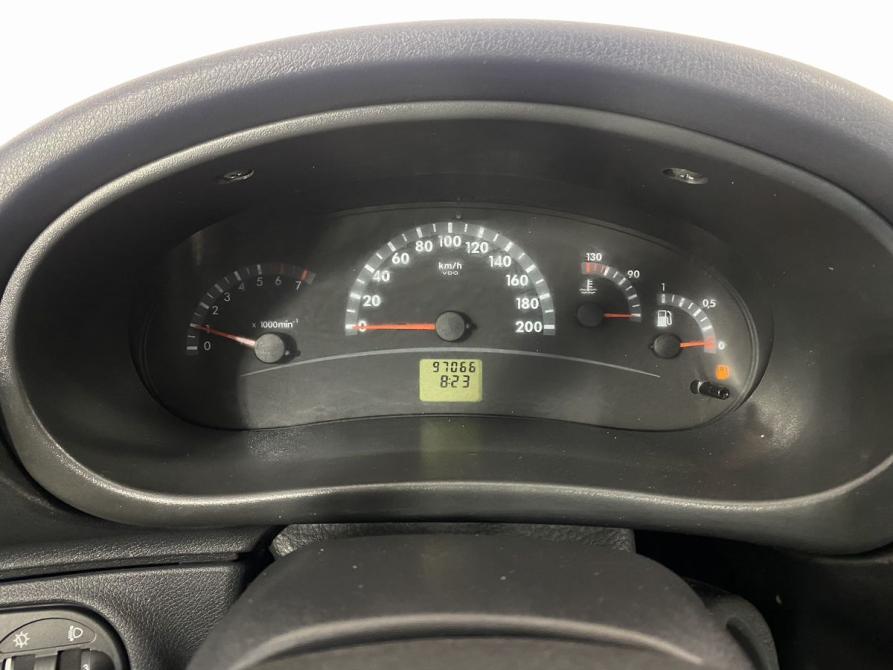 Lada (ВАЗ) Kalina I Воронеж  - изображение 7