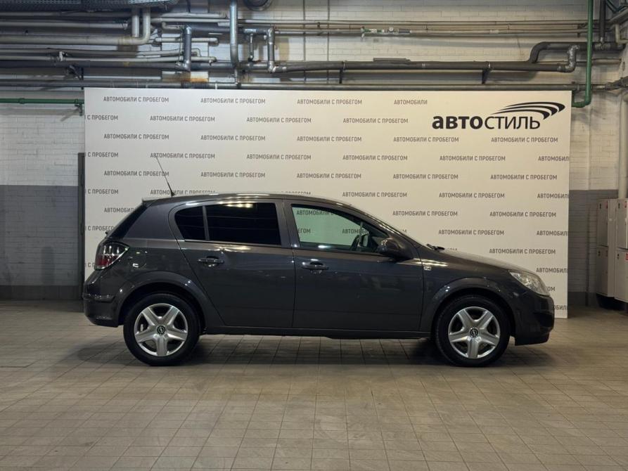Opel Astra H Рестайлинг Санкт-Петербург  - изображение 4