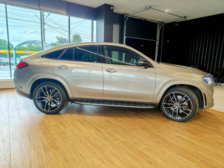 Mercedes-Benz GLE Coupe II (C167) Тула  - изображение 9