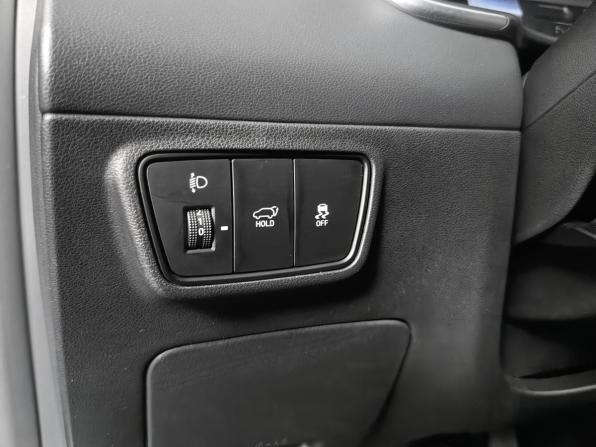 Hyundai Tucson IV с пробегом 2023 года, цена 3 555 000 рублей, 40858 км, внедорожник, Автокод Объявления