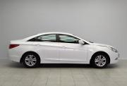 Hyundai Sonata VI (YF) Саратов  - изображение 26