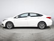Hyundai i40 I Рестайлинг Санкт-Петербург  - изображение 29