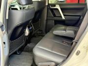 Toyota Land Cruiser Prado 150 Series Рестайлинг 3 Воронеж  - изображение 73