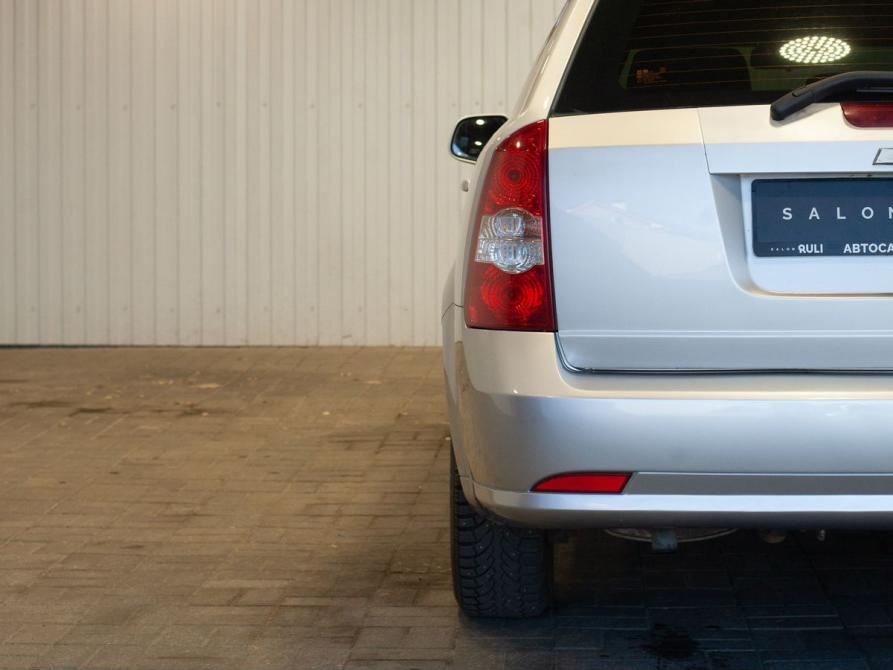 Chevrolet Lacetti I Иваново  - изображение 11