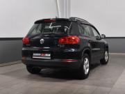 Volkswagen Tiguan I Рестайлинг Кемерово  - изображение 25
