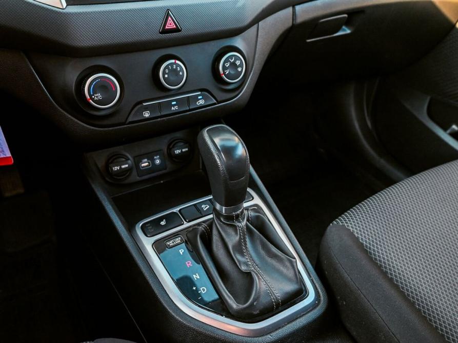 Hyundai Creta I Екатеринбург  - изображение 9
