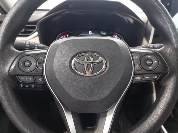 Toyota RAV4 V (XA50) с пробегом 2019 года, цена 3 350 000 рублей, 55620 км, внедорожник, Автокод Объявления