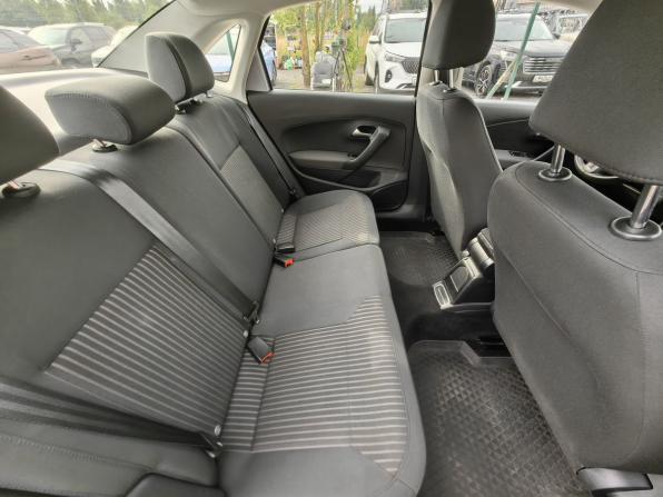 Volkswagen Polo V с пробегом 2013 года, цена 779 000 рублей, 122456 км, седан, Автокод Объявления