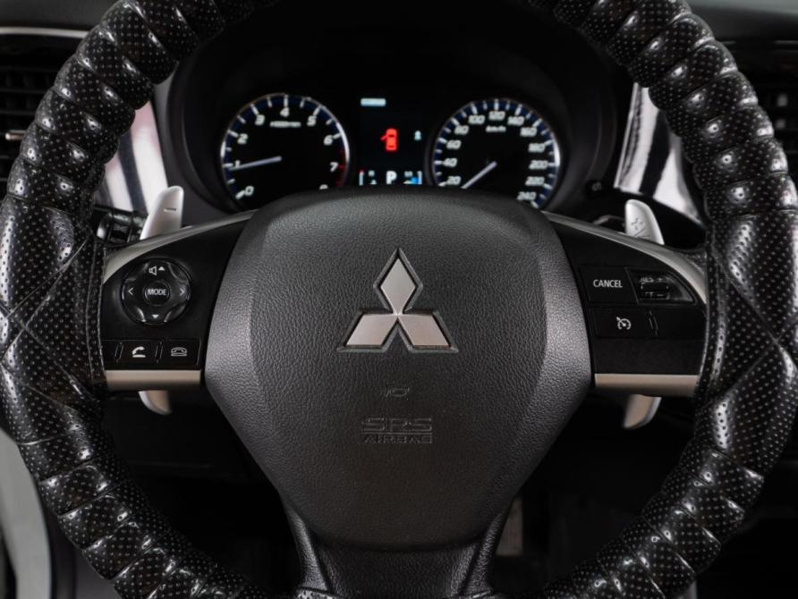 Mitsubishi Outlander III Тюмень  - изображение 12