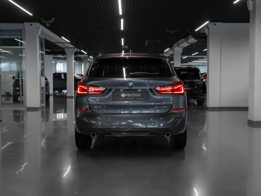 BMW X1 II (F48) Москва  - изображение 6