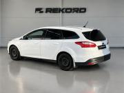 Ford Focus III Уфа  - изображение 20