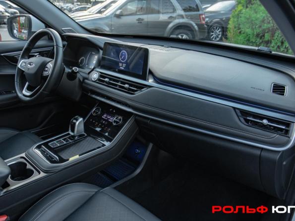 Chery Tiggo 8 I Рестайлинг с пробегом 2024 года, цена 1 848 000 рублей, 48096 км, внедорожник, Автокод Объявления