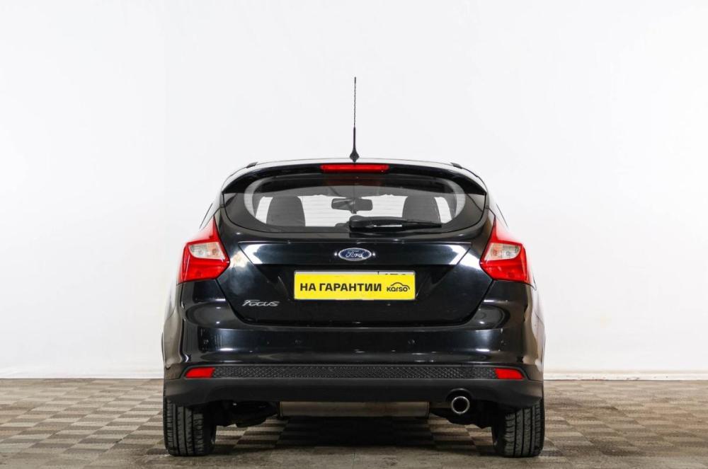 Ford Focus III Тюмень  - изображение 6