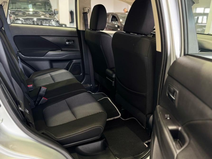 Mitsubishi Outlander III Рестайлинг 2 Ростов-на-Дону  - изображение 19