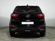 Hyundai Creta I Санкт-Петербург  - изображение 24