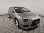 Mitsubishi Lancer X Рестайлинг Москва  - изображение 25