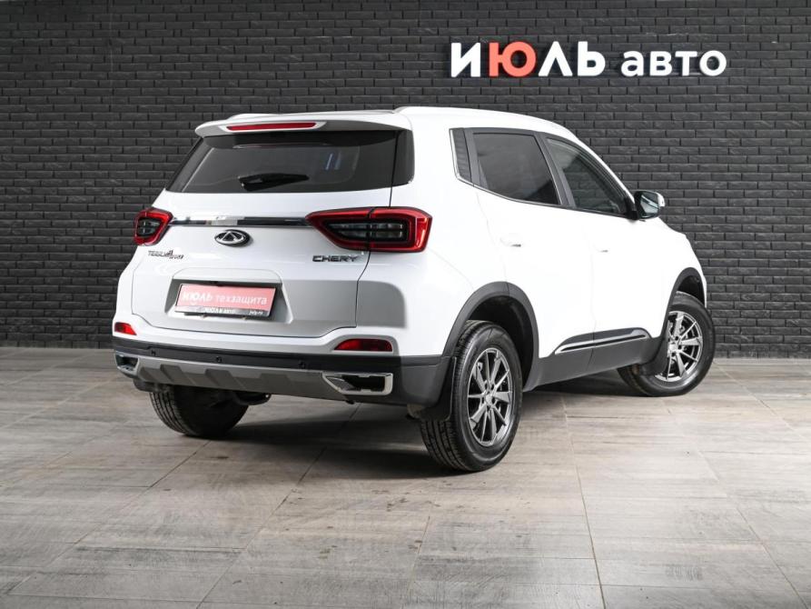 Chery Tiggo 4 Pro I Екатеринбург  - изображение 4