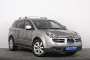 Subaru Tribeca I Томск  - изображение 20