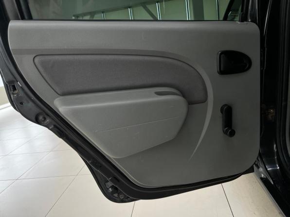 Renault Logan I с пробегом 2009 года, цена 450 000 рублей, 207255 км, седан, Автокод Объявления